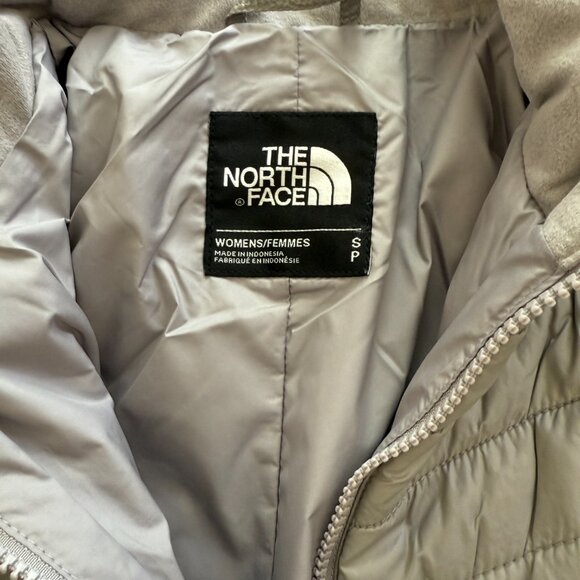The North Face 2-in-1 Ladies Winter Jacket | S - Picture 13 of 15